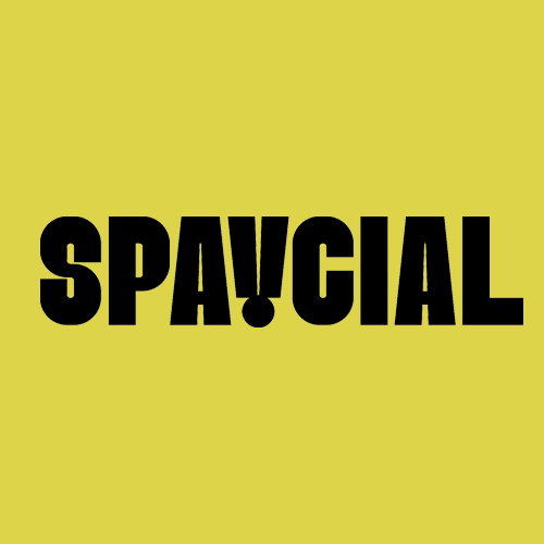 Spaycial logo