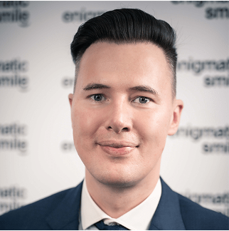Paul Teleky, Director at Capture Value